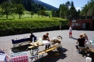 Sommerfahrt nach Wagrain