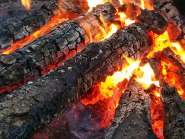 Pfingstzeltlager nach Weiermühle