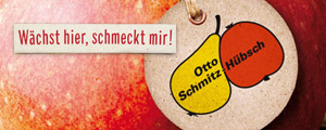 Otto Schmitz-Hübsch GbR